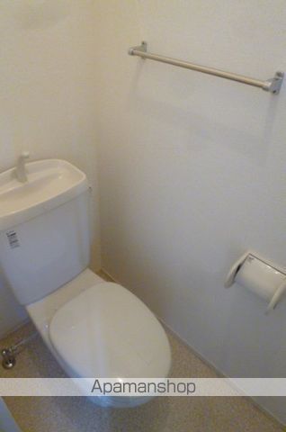 エクセレント若宮 B棟の内装写真