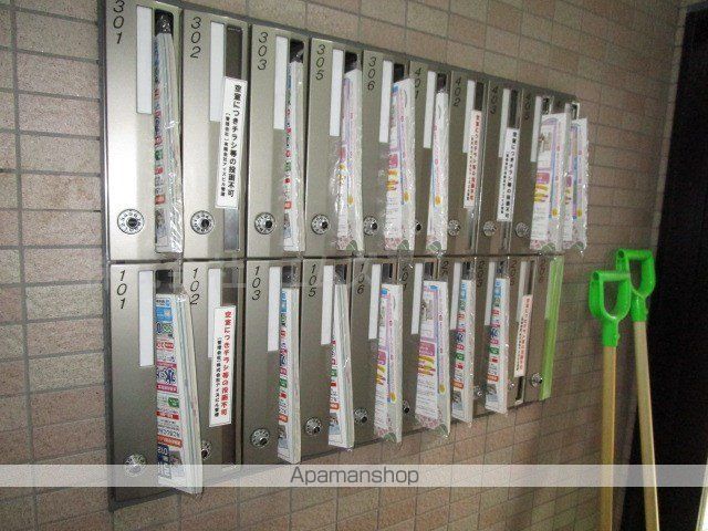 ステージノア豊平のその他写真