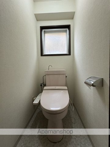 メゾフォルテHIRAIの内装写真