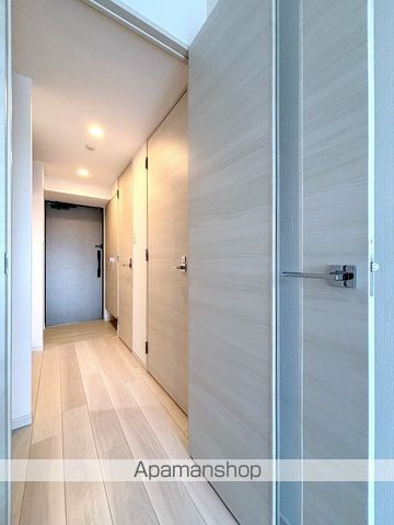 S−RESIDENCEドーム前千代崎の内装写真