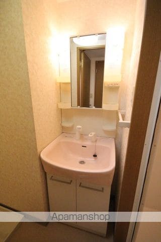 ヴィランス大塚Iの内装写真