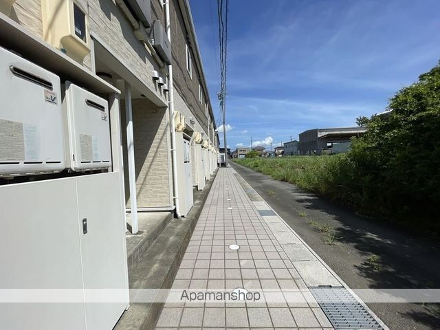 レオパレスすみよしの内装写真