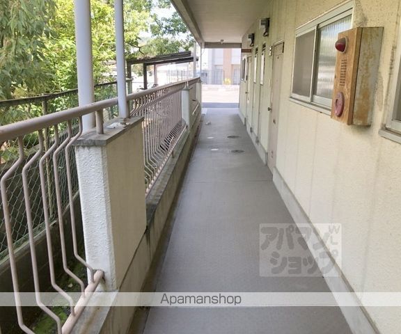 みささぎハイツのその他写真