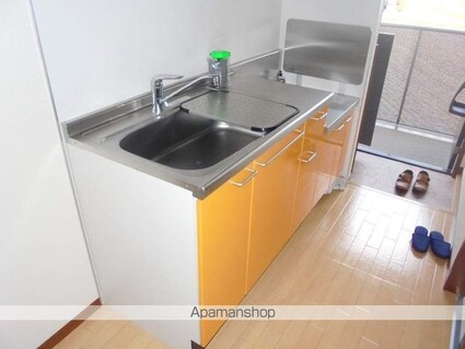 ヴィラエトワールＢ[1K/28.4m2]の内装6