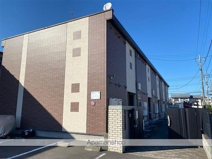 レオネクストグリーンフィールド[1LDK/40.24m2]の共用部