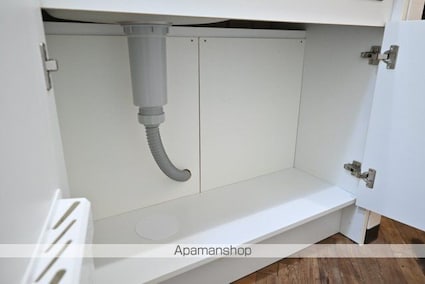 ＷＡＴＥＩ久我山[1R/8.91m2]の内装3