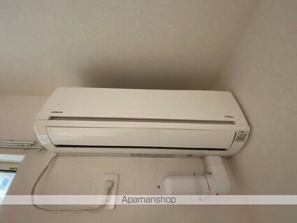 シャンテル[2LDK/56.68m2]のその他設備