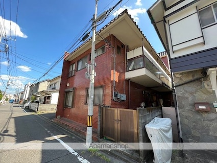 マンション寿[2DK/43.52m2]の内装1