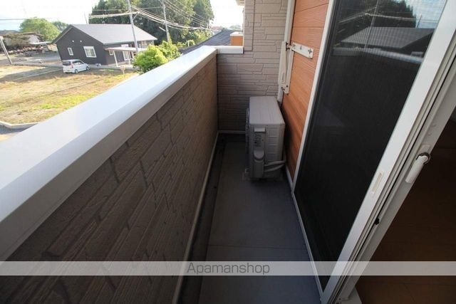メゾンエスポワールIの内装写真