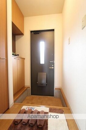 バリュージュ泉保[2DK/44.33m2]の玄関