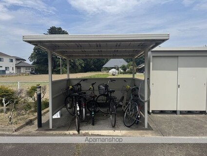 レオパレス四郎丸[1K/24.01m2]の共用部2