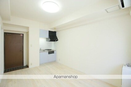 日興パレス渋谷[1R/16.78m2]の内装3