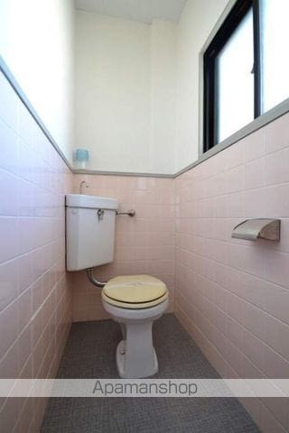 コーポ中山の内装写真