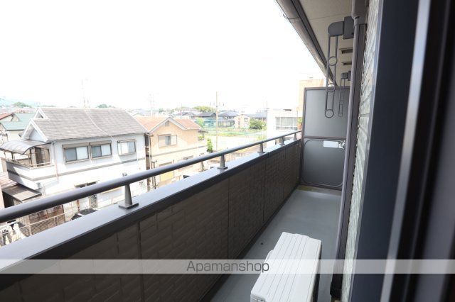 リビングタウン大和郡山の内装写真