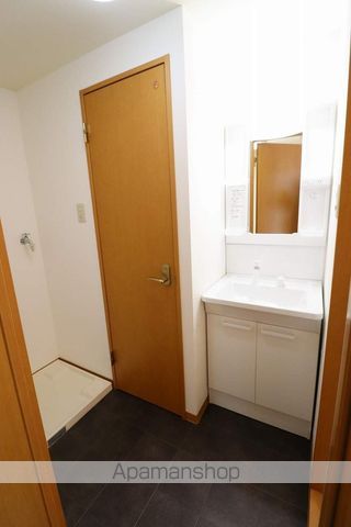 身延線 柚木駅 徒歩10分 3階建 築25年の内装写真