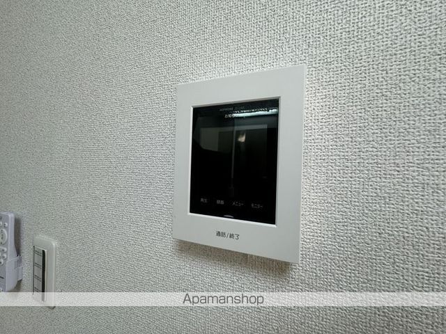 テネシービルの内装写真