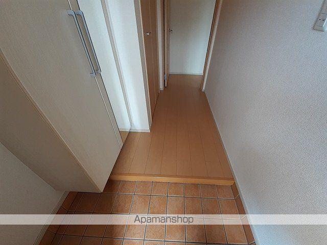 サニーハウス篠隈Cの内装写真
