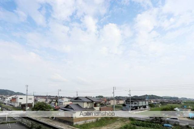 ビレッジハウス上成1号棟の内装写真