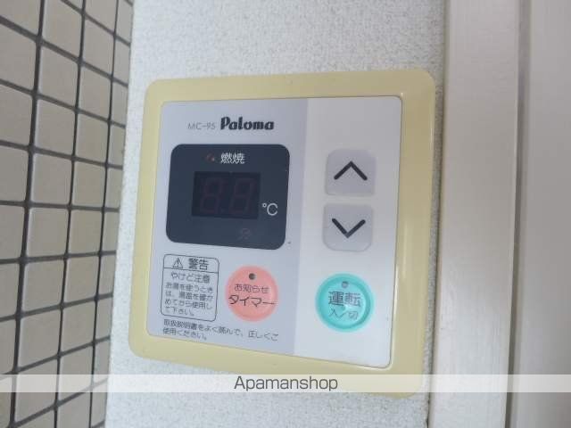YNT第1マンションの内装写真