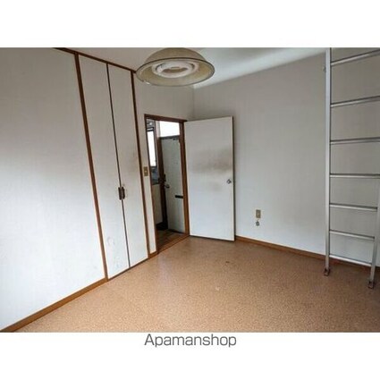 アムール笹塚[1K/15m2]のその他設備