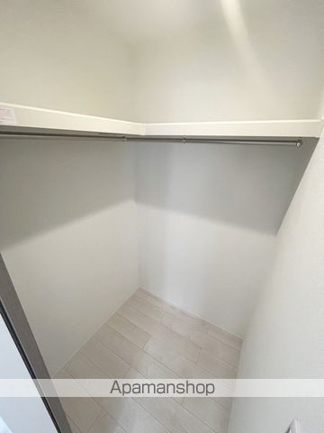 REGIES柴原阪大前IIの内装写真