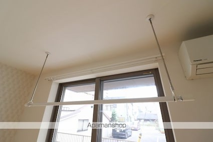 ベル・ウッド[1K/27.46m2]のその他設備