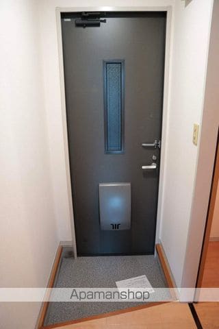 サンメゾンさつきの内装写真