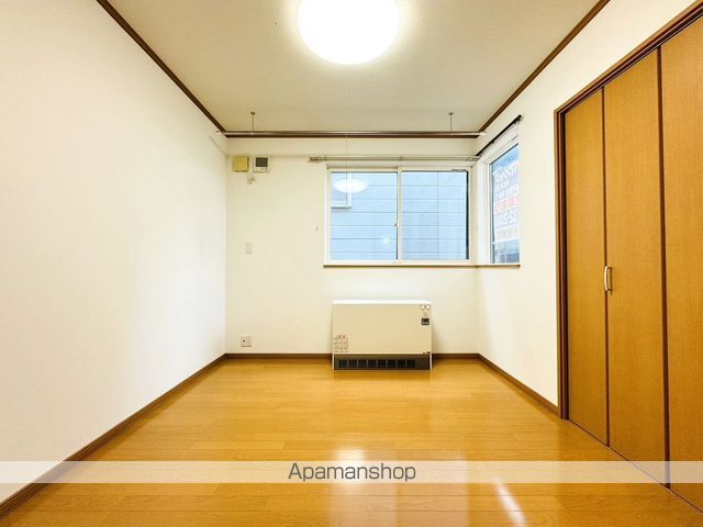 千登勢荘の内装写真