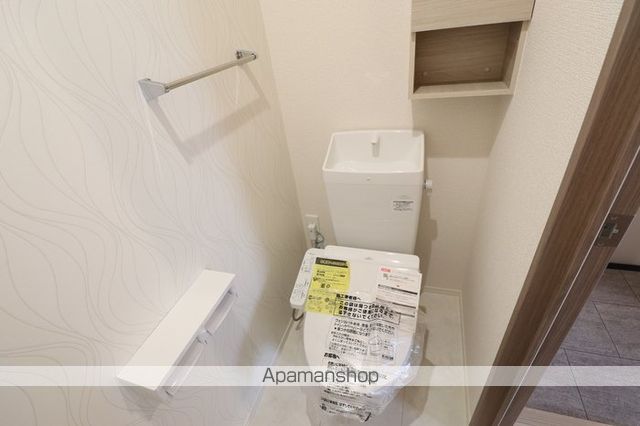 TORISIA古閑の内装写真