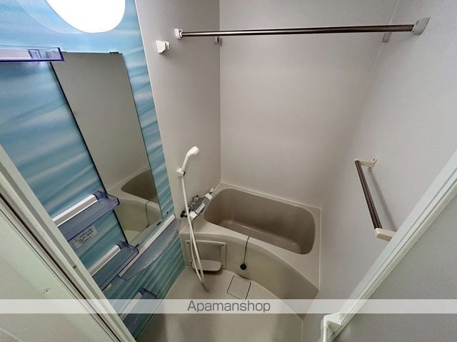 ラシーヌ瓦屋町の内装写真