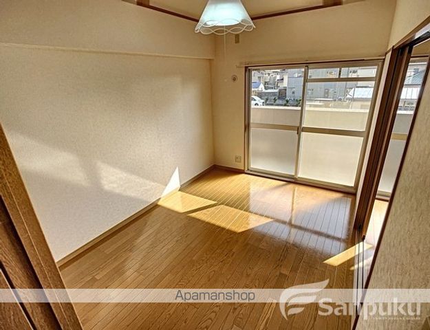 アクアベール松末の内装写真