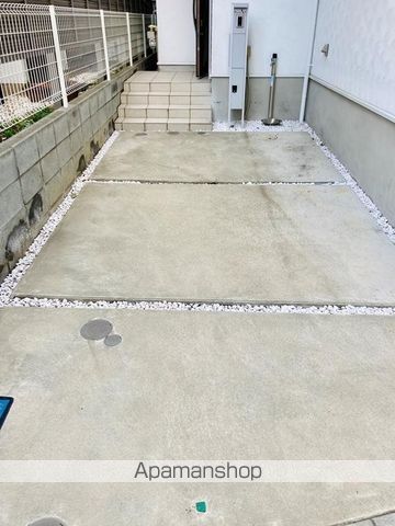 西武鉄道国分寺線 恋ヶ窪駅 徒歩11分 2階建 築8年の外観写真