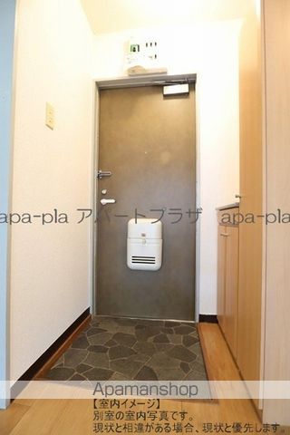 ダイヤモンドヴィレッジの内装写真