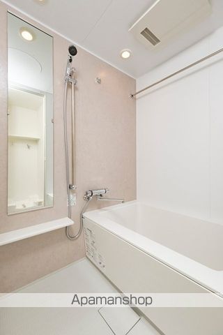 エンクレスト天神PORTの内装写真