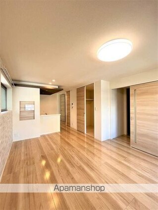 ベレオ黒田ＳＯＵＴＨ[2LDK/61.56m2]のリビング・居間