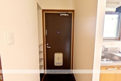 高知県高知市朝倉西町１丁目[1R/26.44m2]の内装7