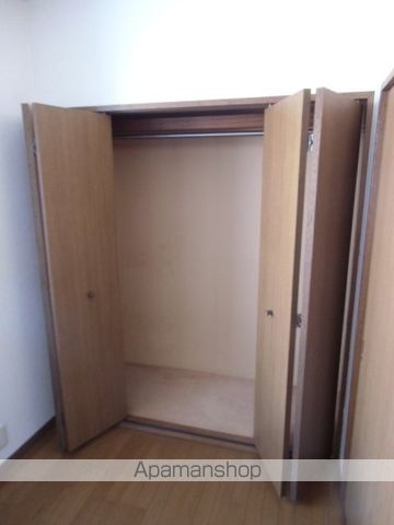 アークコート北41条IIの内装写真