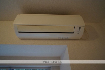 パークキューブ四谷三丁目[1LDK/32.35m2]のその他設備