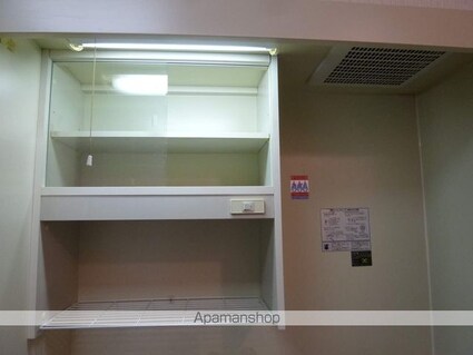 ロイヤルステージ膳所中ノ庄[1K/22.2m2]の内装3