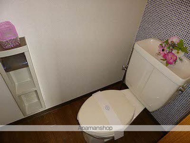 Cosmo Town D棟の内装写真