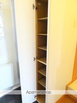 レオパレス大町[1K/23.18m2]の内装