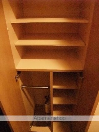 ルーブル五反田弐番館[1K/18.81m2]の玄関1