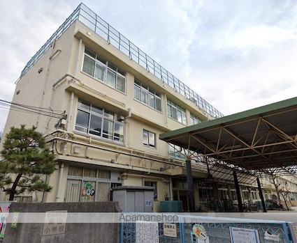 エステージ世田谷仙川[2LDK/55.01m2]の周辺1