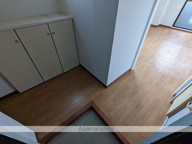 リバーサイド庚午の内装写真