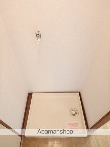 グリーンハイツDの内装写真