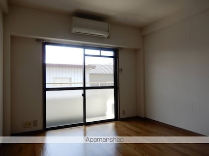フレグランス萩原[1K/26.08m2]のリビング・居間