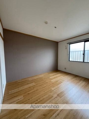 サンハイツKの内装写真