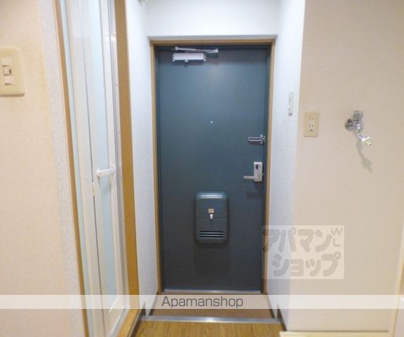 グランビィア御蔭IIの内装写真
