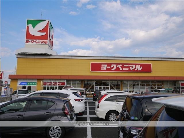 ホワイトキャッスル一本杉IIIの周辺写真