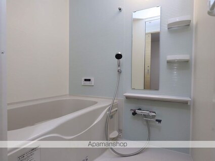 グランツ泉[1LDK/44.33m2]のバス